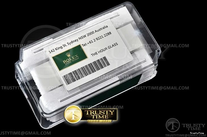 1213 Contemporary ROLSUB0280A – Submariner 116610LV 904L SS SS Green ARF V3 SH 1033